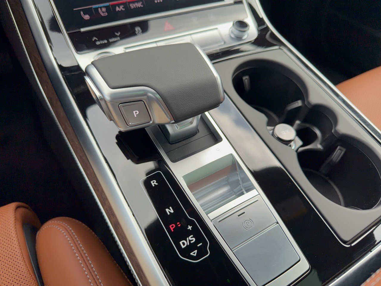New 2027 Audi Q8 Prestige AWD/4WD image 21