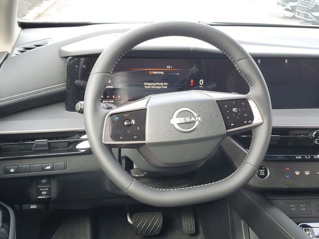 New 2026 Nissan Murano SV image 14