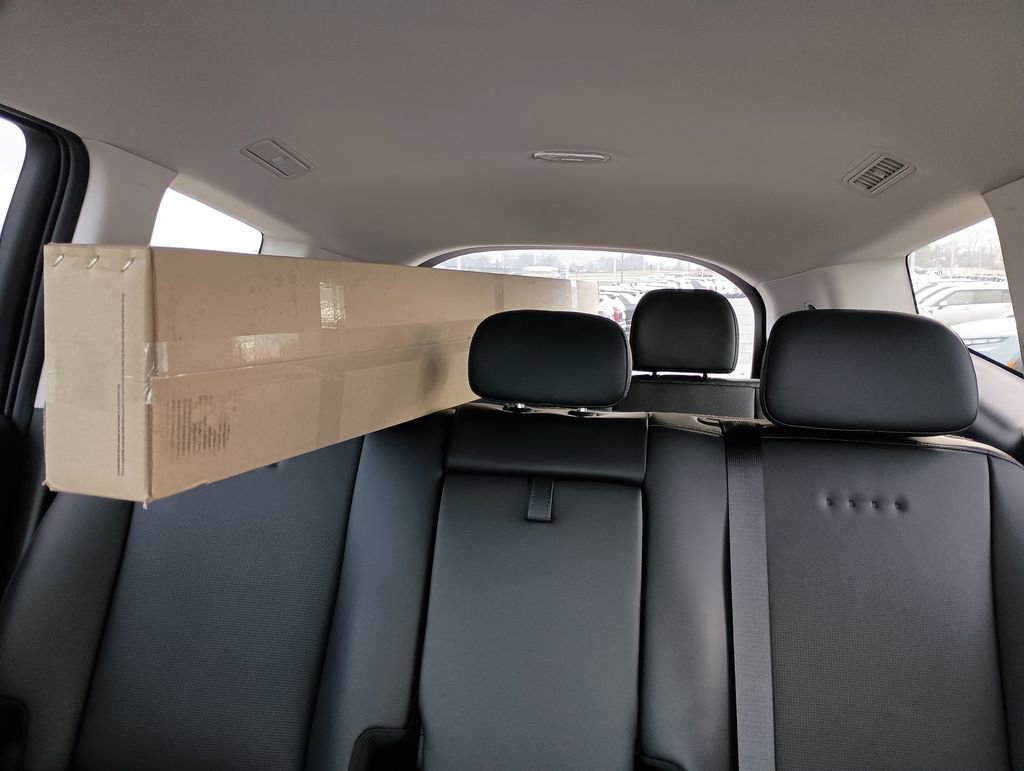 New 2026 Hyundai Ioniq 9 SEL AWD/4WD image 13