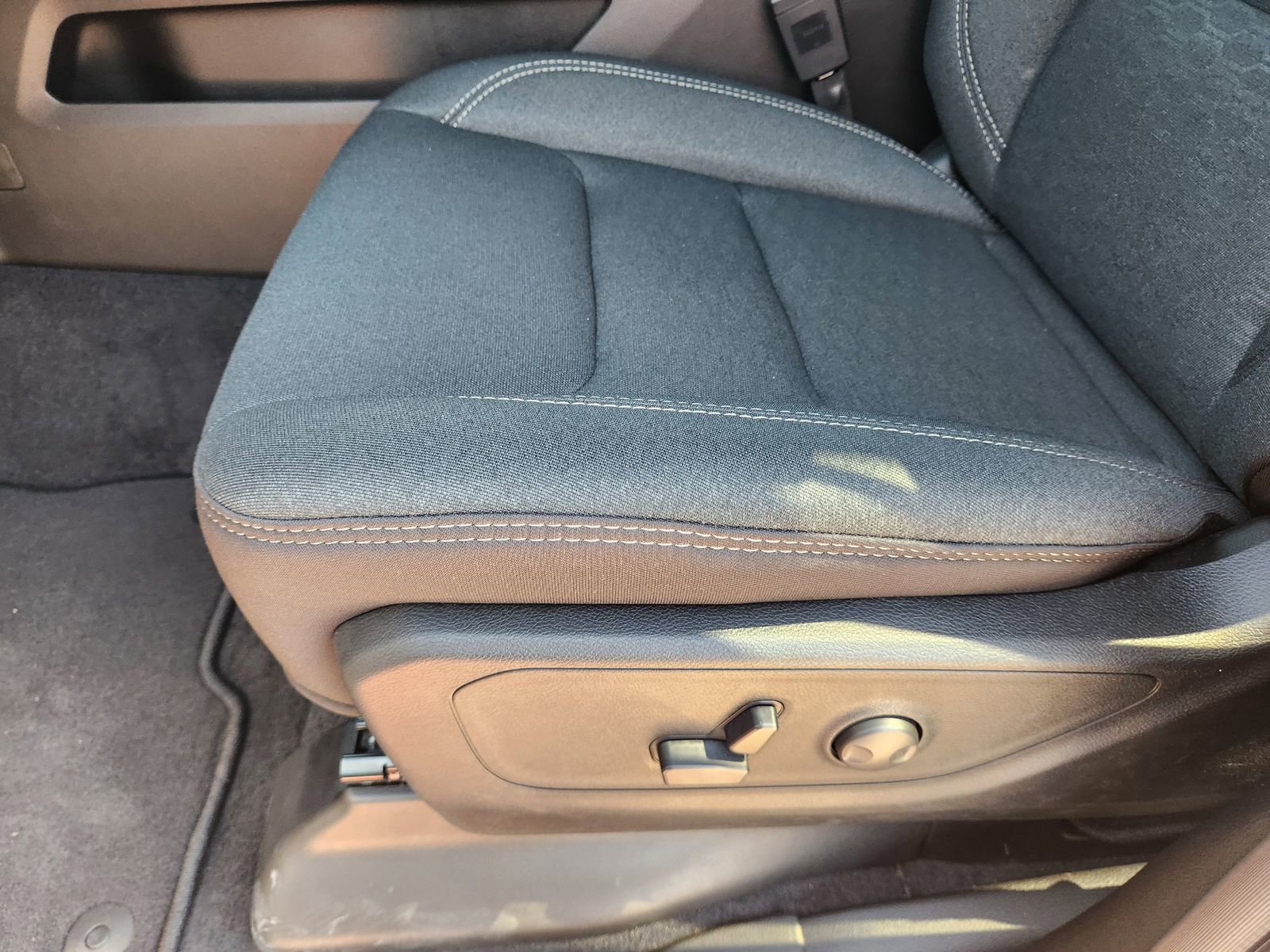 New 2026 RAM 1500 Lone Star image 19