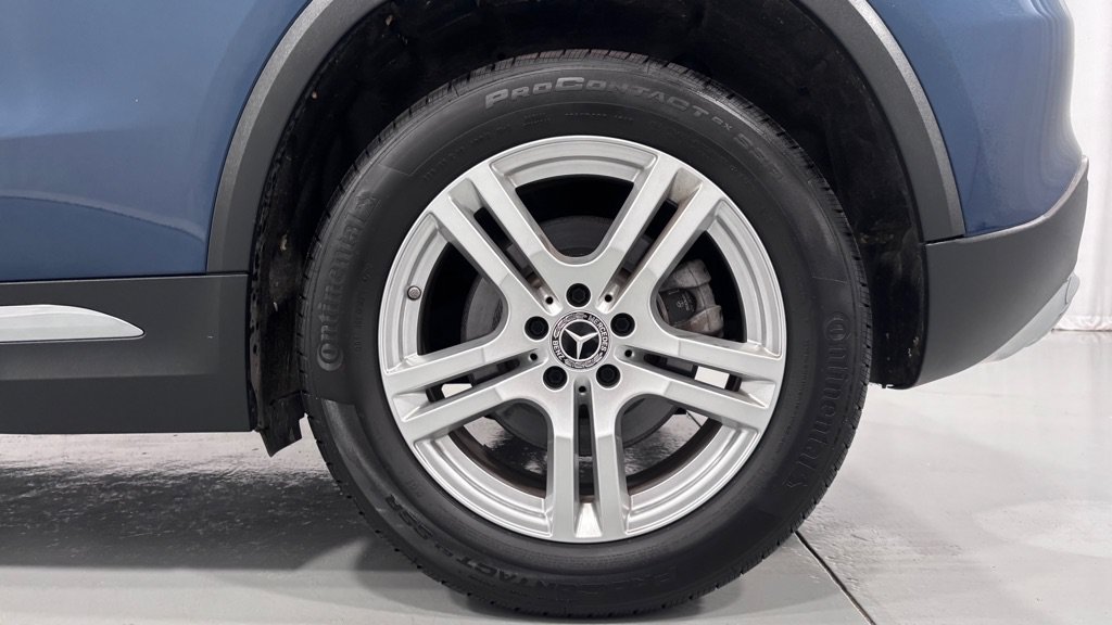 Used 2021 Mercedes-Benz GLA 250 4MATIC image 32