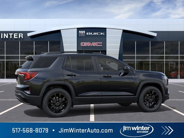 New 2027 GMC Terrain Elevation w/ Elevation Premium Package AWD/4WD image 5
