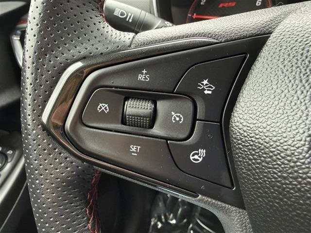 Certified 2023 Chevrolet TrailBlazer RS w/ Convenience Package image 12