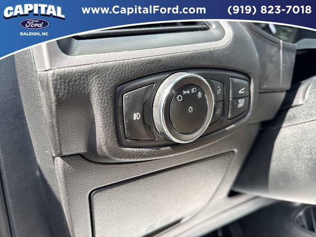 Certified 2024 Ford Edge SEL w/ Convenience Package image 21