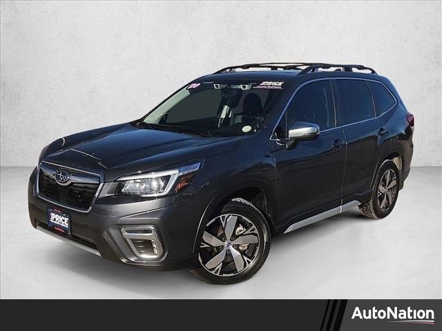 Used 2020 Subaru Forester Touring