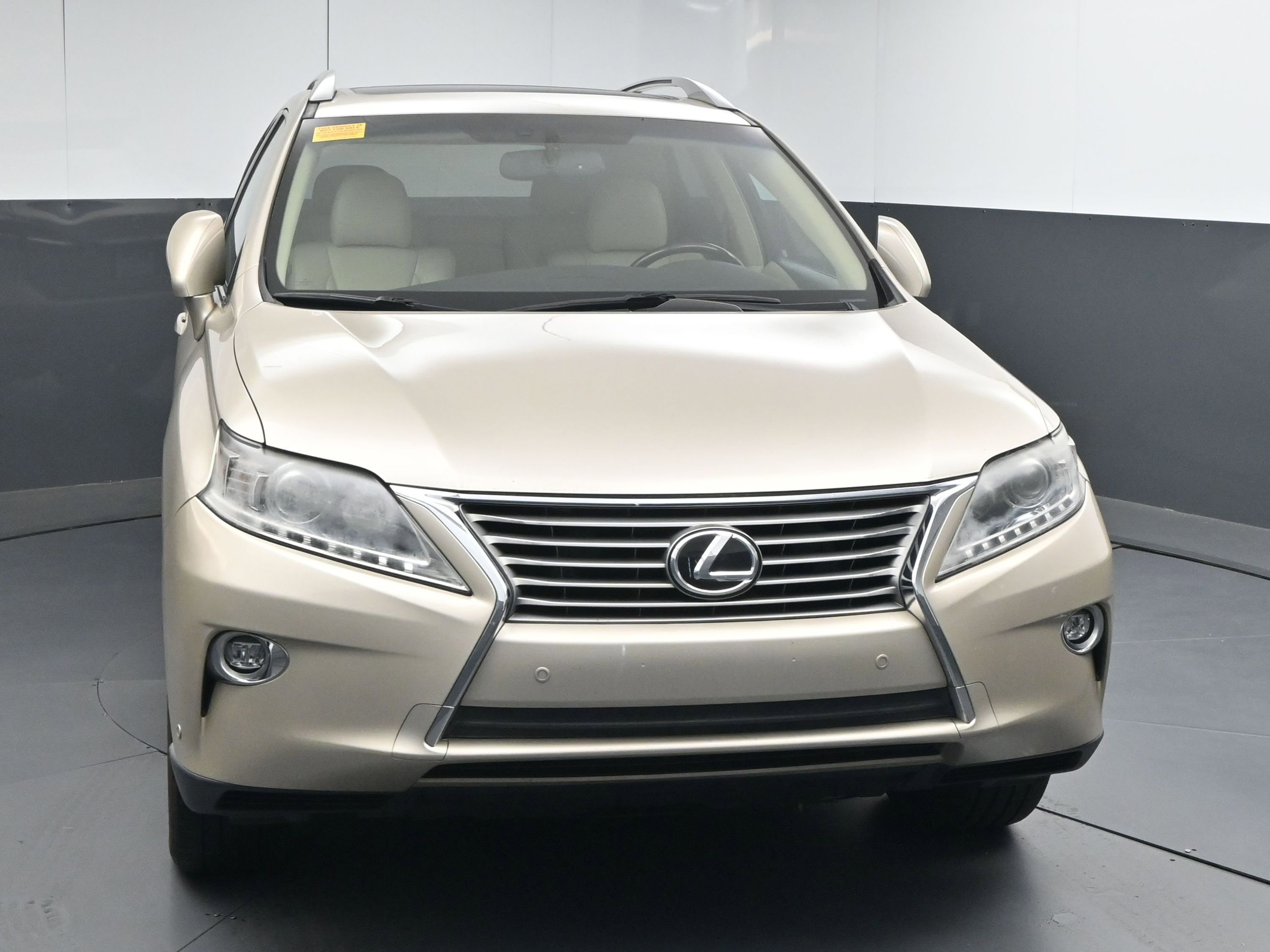 Used 2015 Lexus RX 350 FWD image 2