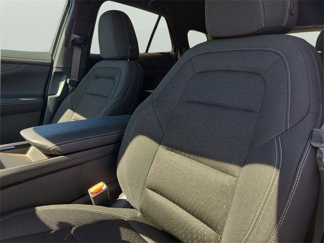 New 2025 Chevrolet Blazer EV LT image 23