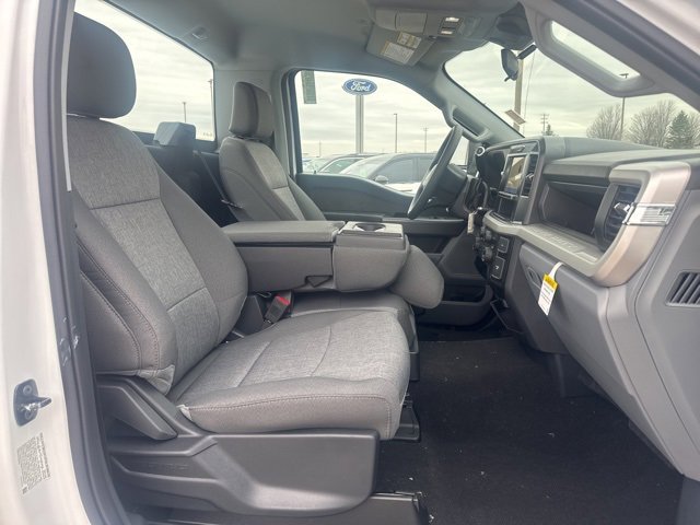 New 2025 Ford F350 XL w/ STX Appearance Package image 15