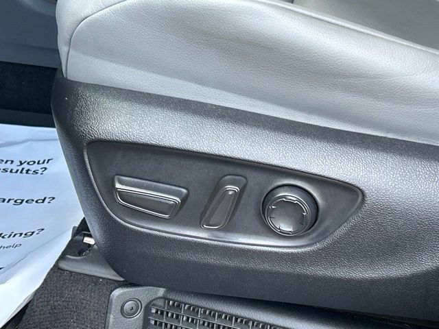 Used 2022 Toyota Sienna XLE w/ XLE Plus Package AWD/4WD image 22