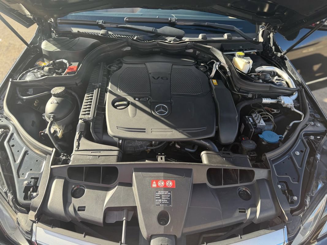 Used 2013 Mercedes-Benz E 350 Cabriolet image 22