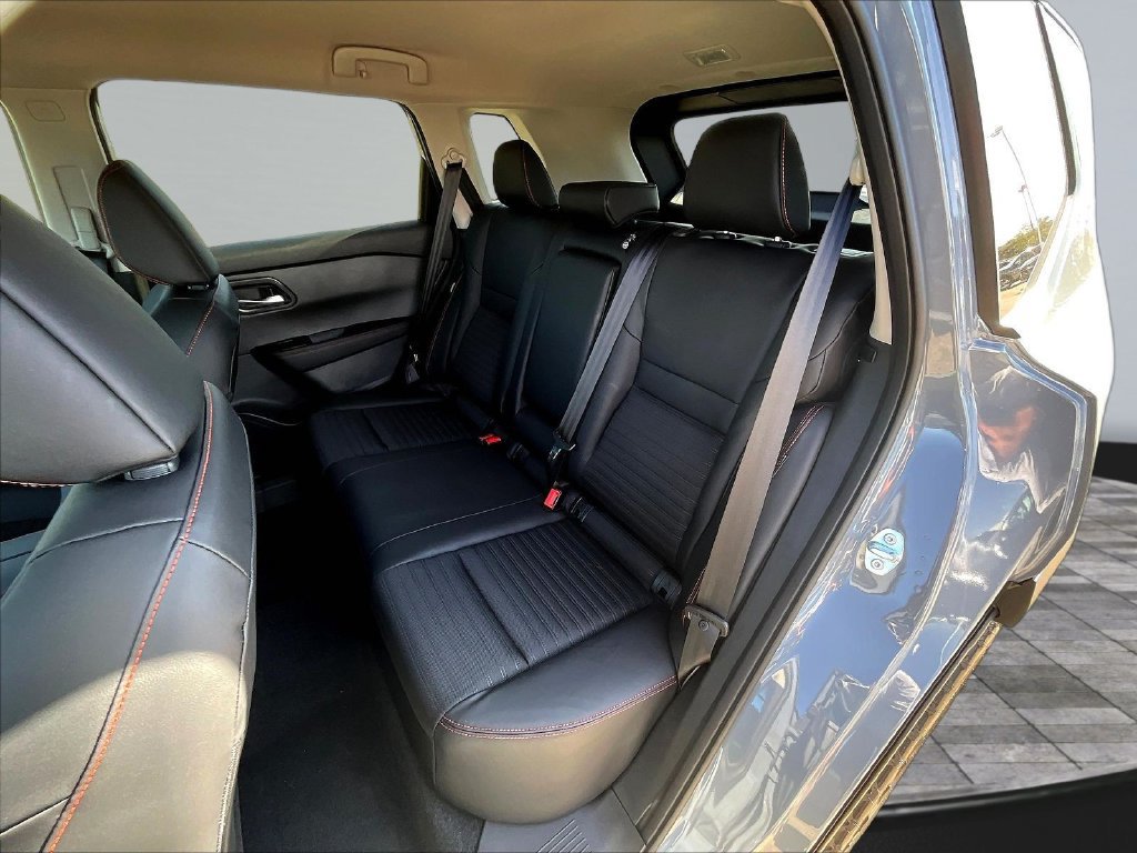New 2026 Nissan Rogue SV w/ Rock Creek Premium Package AWD/4WD image 29