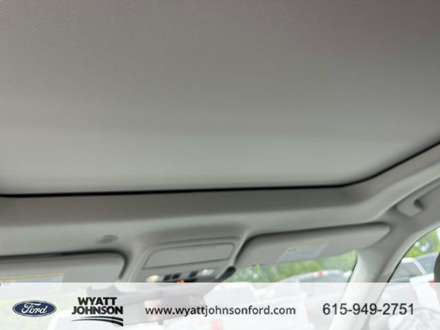 New 2026 Ford Explorer Active AWD/4WD image 14