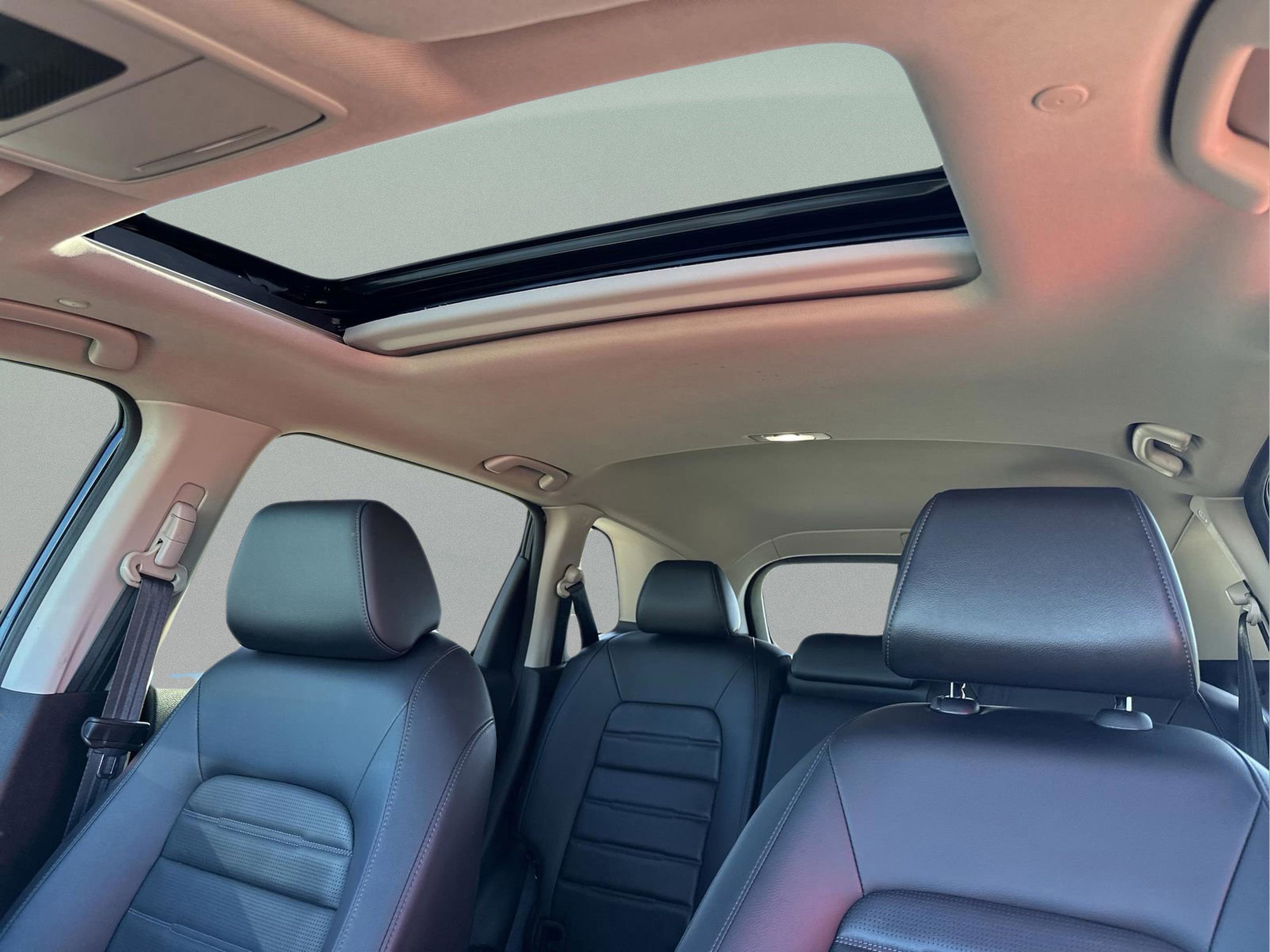 Certified 2023 Honda CR-V EX-L image 32