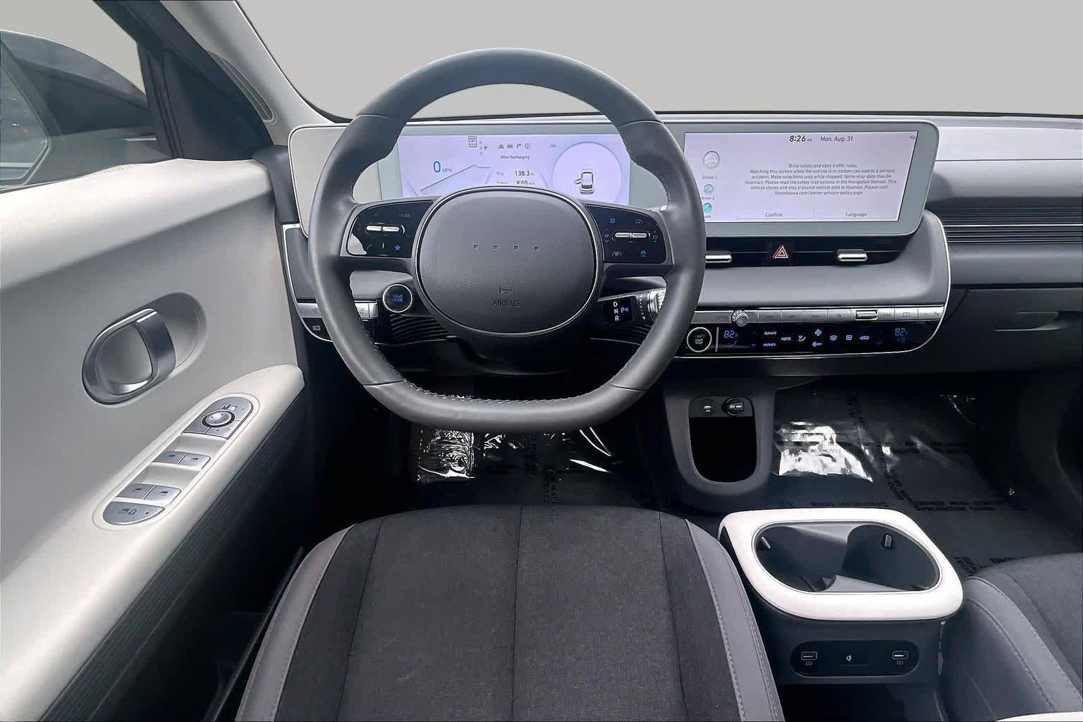 Used 2024 Hyundai Ioniq 5 SEL AWD/4WD image 5