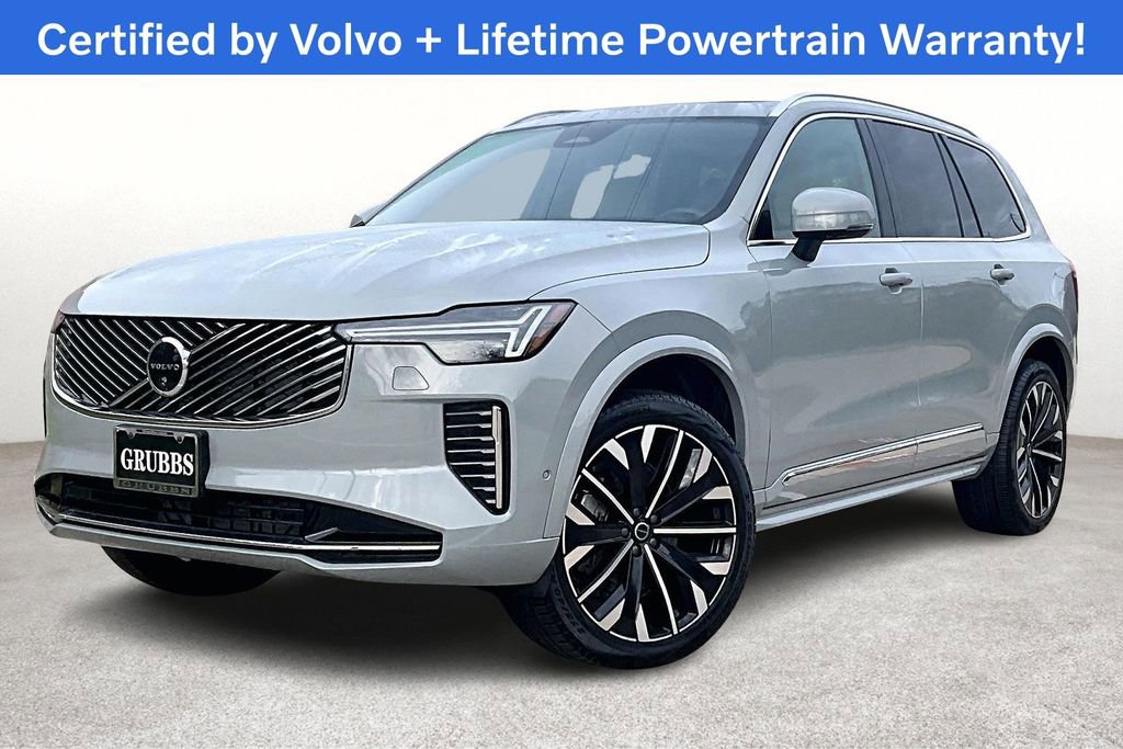 Used 2025 Volvo XC90 B5 Plus image 15