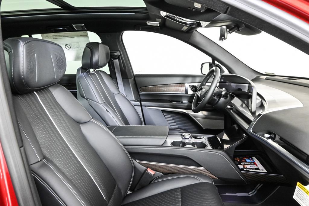 New 2026 Cadillac Vistiq Sport image 22