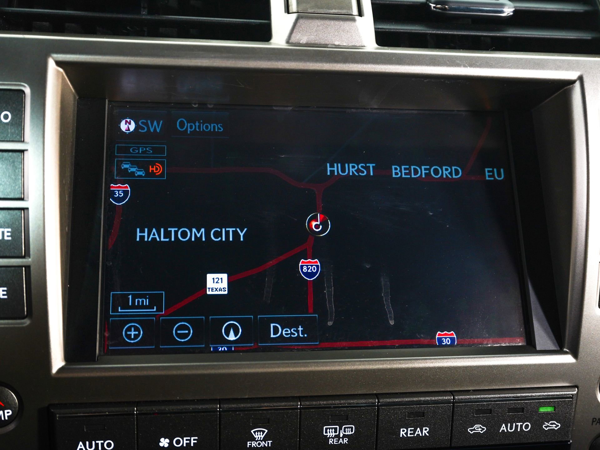 Used 2020 Lexus GX 460 Premium image 24