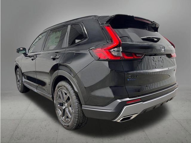 New 2026 Honda CR-V TrailSport image 3