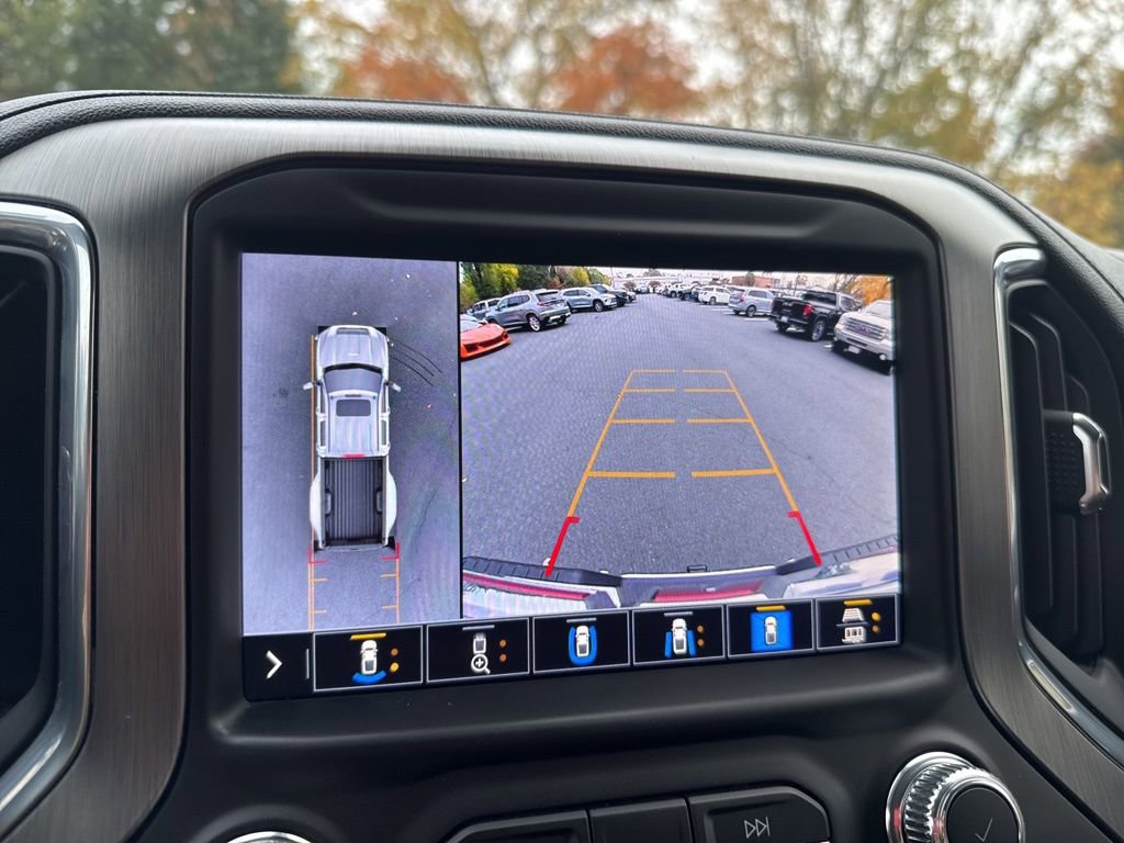 Used 2023 GMC Sierra 3500 Denali image 24