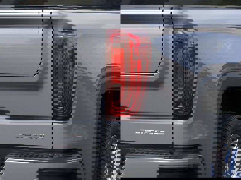 New 2026 GMC Sierra 1500 Denali w/ Technology Package image 20