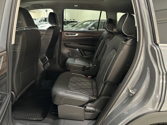 New 2026 Volkswagen Atlas SEL Premium R-Line image 22