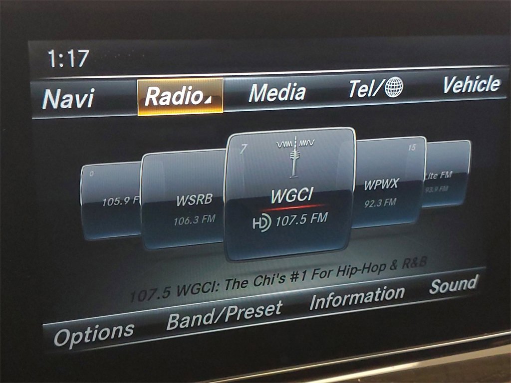 Used 2015 Mercedes-Benz CLS 400 4MATIC image 18