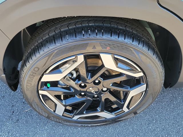 New 2026 Kia Seltos SX w/ SX Sunroof Package AWD/4WD image 7