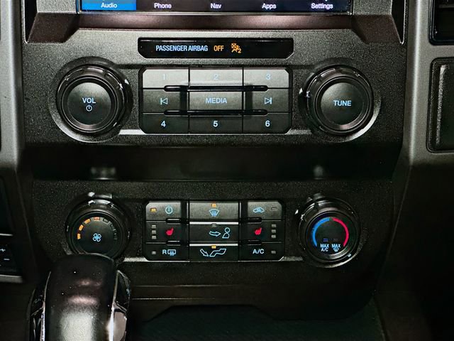 Certified 2019 Ford F150 XLT w/ Equipment Group 302A Luxury image 13