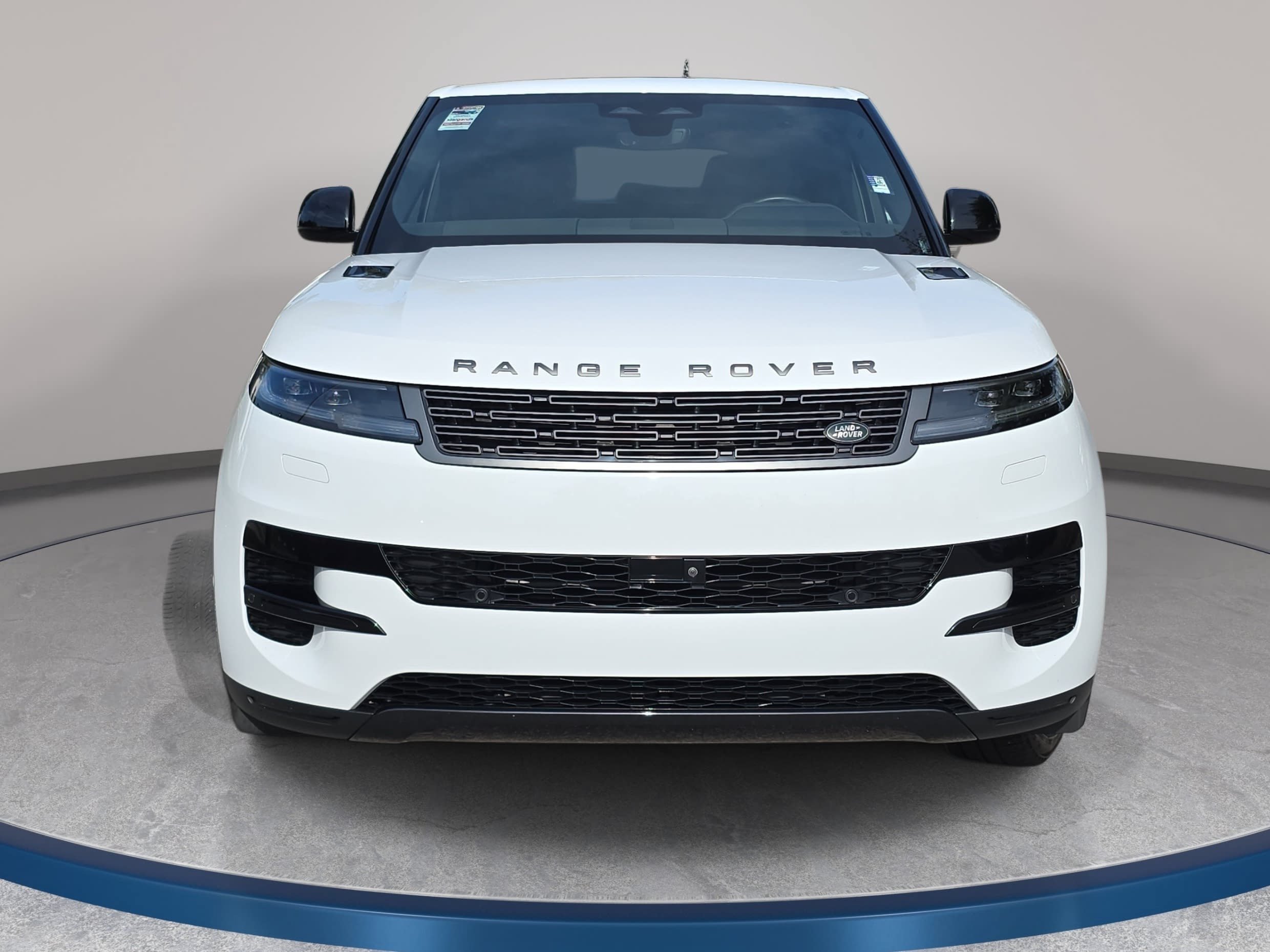 Certified 2024 Land Rover Range Rover Sport SE AWD/4WD image 2