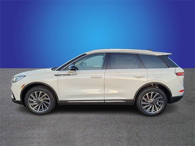 New 2024 Lincoln Corsair Reserve w/ Equipment Group 201A image 4