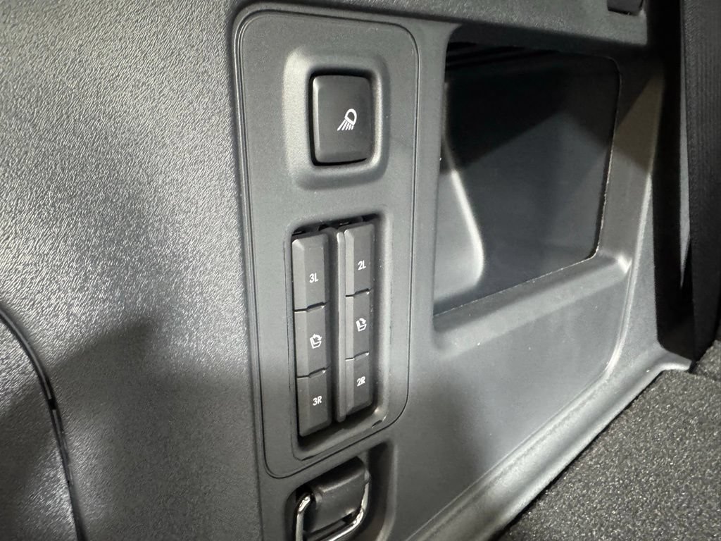 New 2026 Lincoln Navigator Reserve AWD/4WD image 25