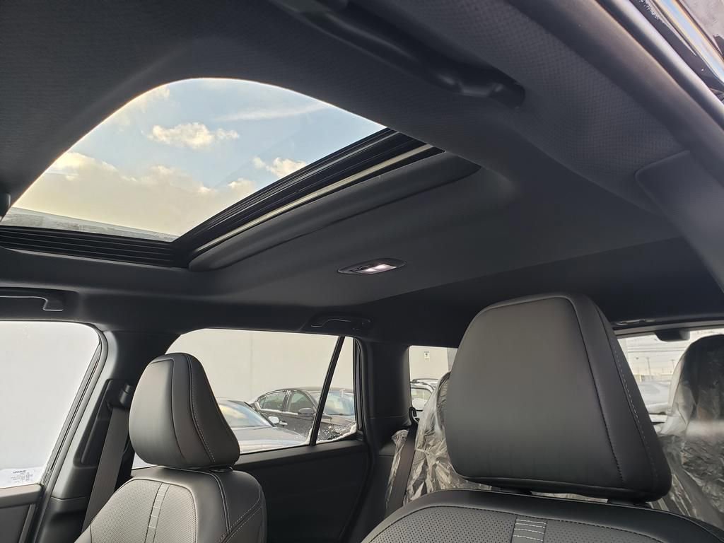 New 2026 Subaru Outback Touring image 7