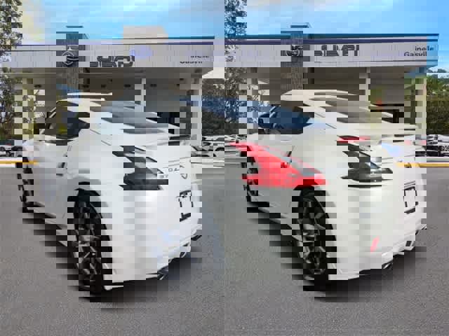 Used 2014 Nissan 370Z Touring w/ Sport Package image 3