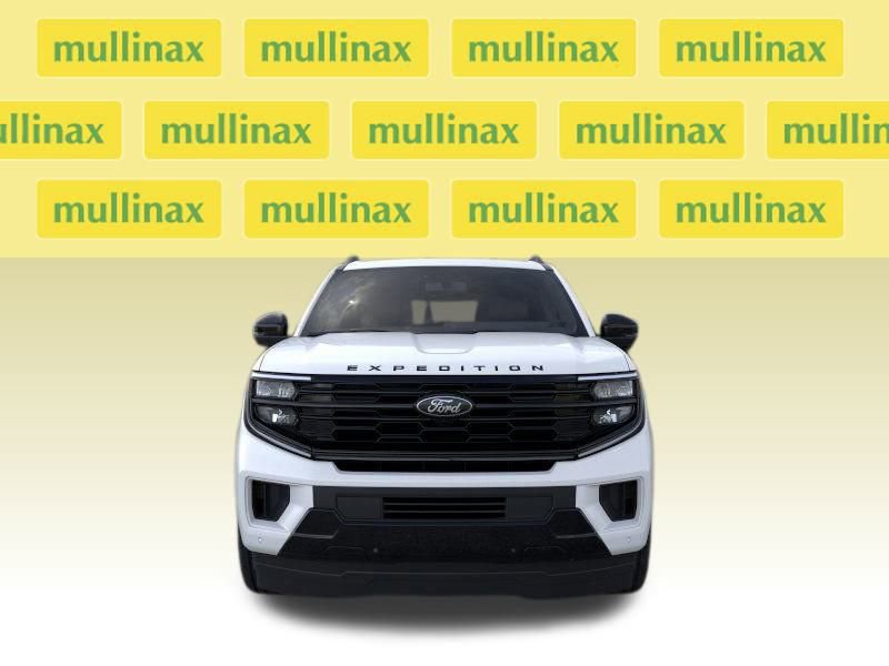 New 2026 Ford Expedition Max Platinum w/ Stealth Appearance Package image 10