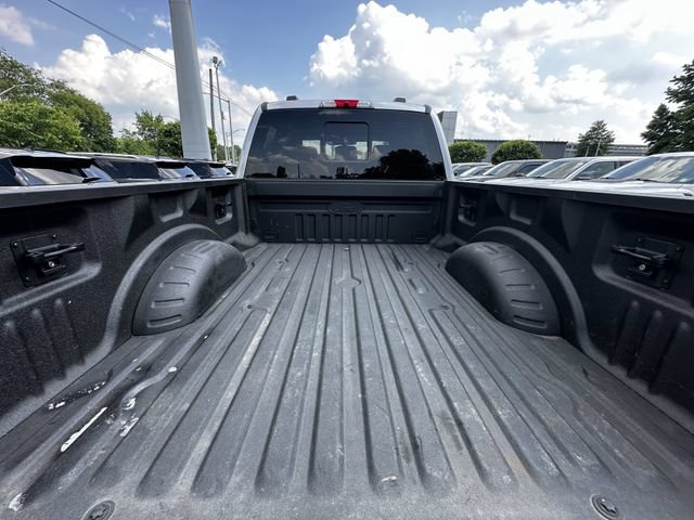 Certified 2023 Ford F250 Lariat w/ Lariat Ultimate Package AWD/4WD image 45