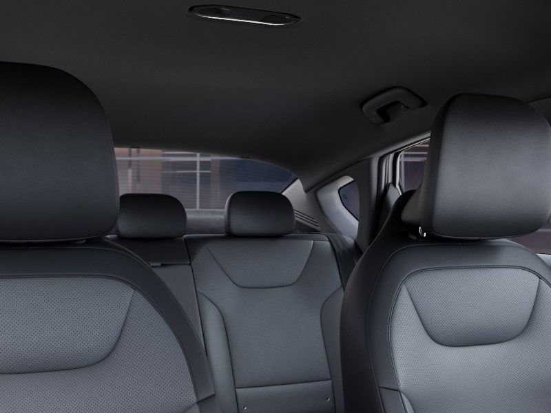 New 2026 Kia K4 EX FWD image 29