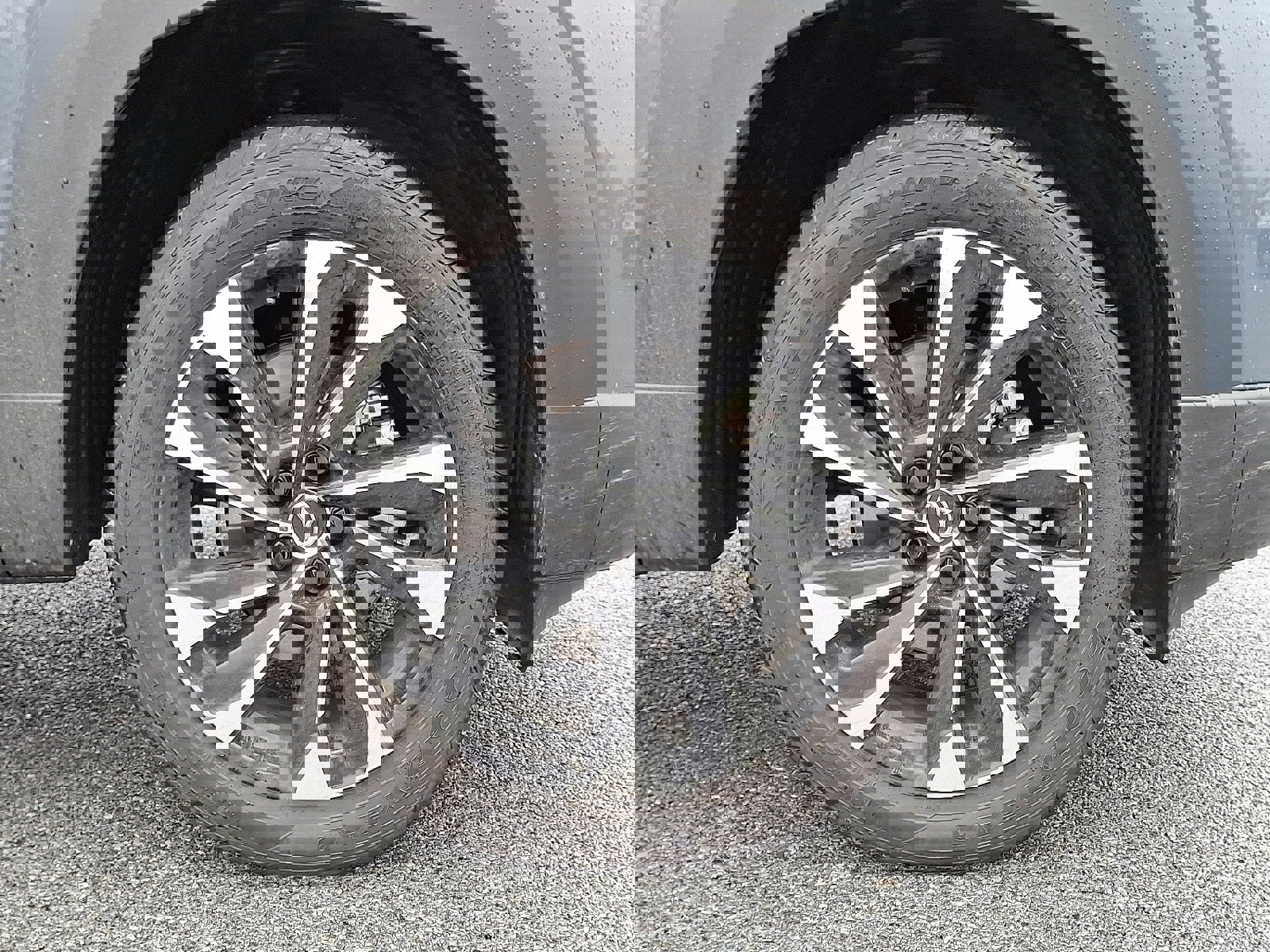 Certified 2025 MAZDA CX-50 2.5 Hybrid w/ Weather Package image 9