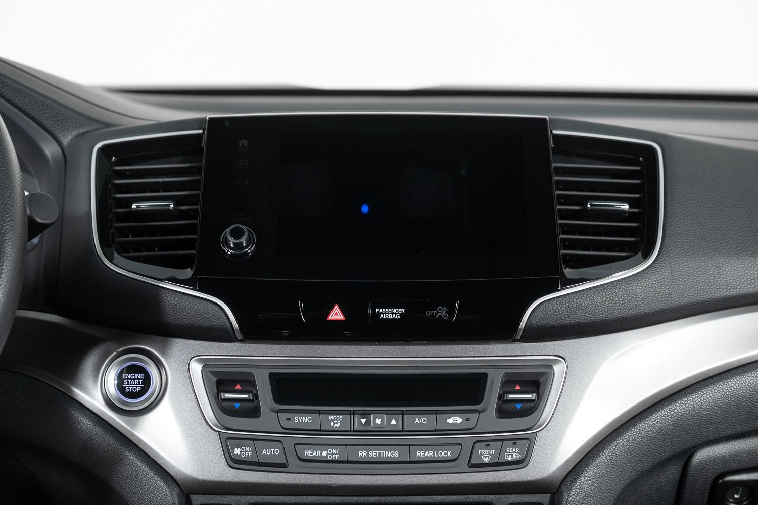 Used 2022 Honda Pilot Sport image 36