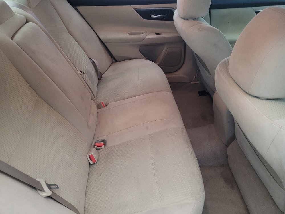 Used 2014 Nissan Altima 2.5 S w/ Display Audio Package image 19
