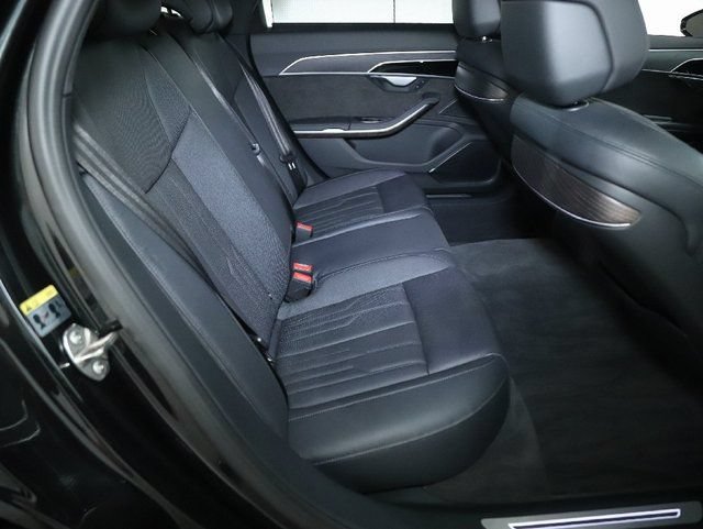Used 2020 Audi A8 L 4.0T AWD/4WD image 36