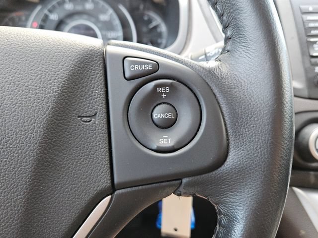 Used 2014 Honda CR-V EX-L image 25