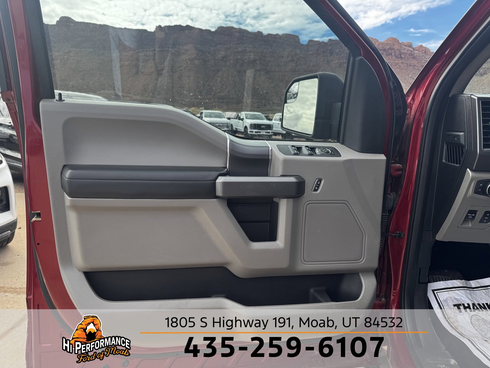 Used 2018 Ford F150 XLT w/ Equipment Group 302A Luxury image 15