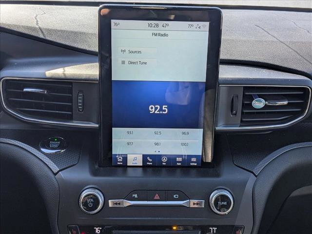 Used 2020 Ford Explorer ST w/ ST Street Pack image 16