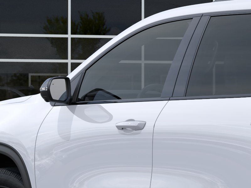 New 2026 GMC Acadia Elevation AWD/4WD image 12