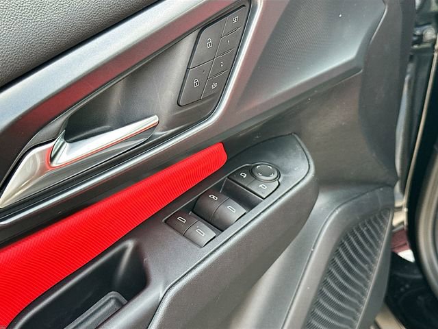 New 2025 Chevrolet Equinox EV RS image 17