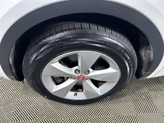 Used 2020 Jaguar E-PACE R-Dynamic S image 10