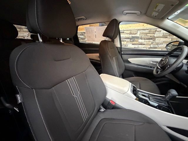 Used 2024 Hyundai Tucson SEL AWD/4WD image 17