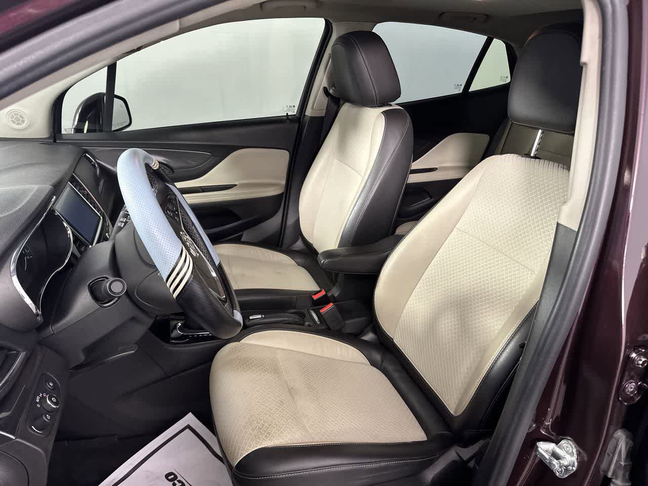 Used 2017 Buick Encore Preferred FWD image 13