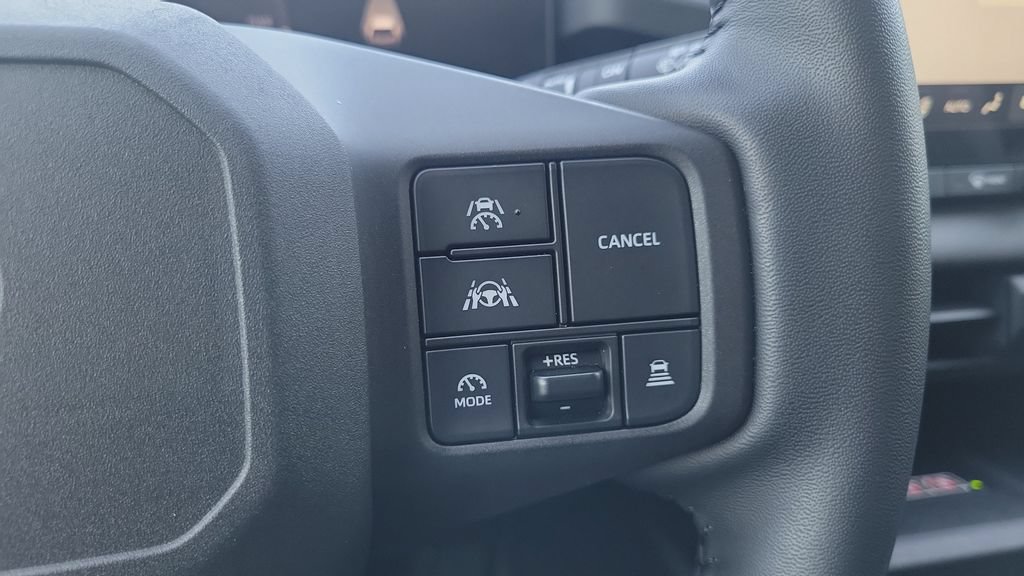 Certified 2026 Toyota RAV4 FWD image 20