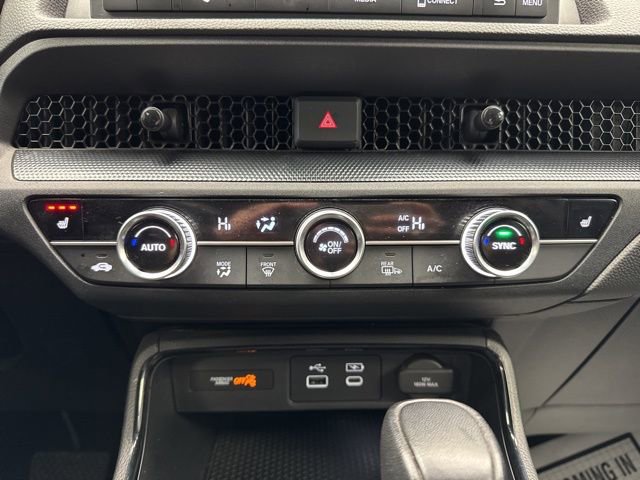 Used 2023 Honda CR-V Sport image 21